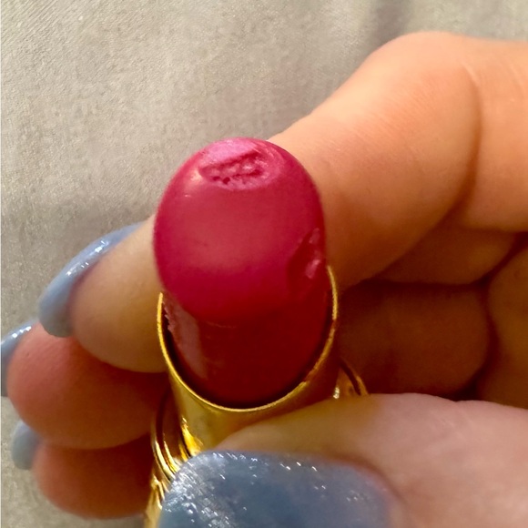 🆕 NWOB Christian Louboutin Sheer Voile Lip Colour #105S Loubiminette - Picture 4 of 5